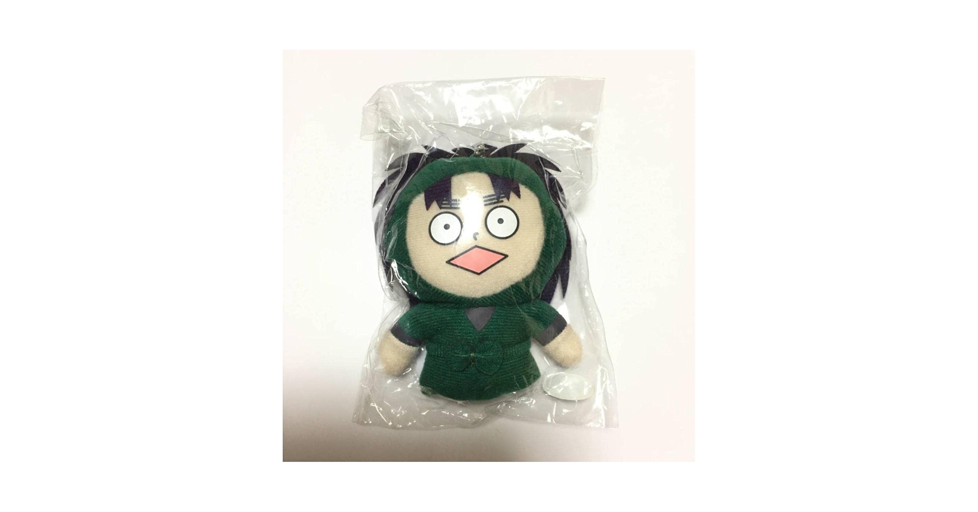 忍たま乱太郎 七松小平太 パペット ぬいぐるみ 忍たま乱太郎【公式】NEP on X: 